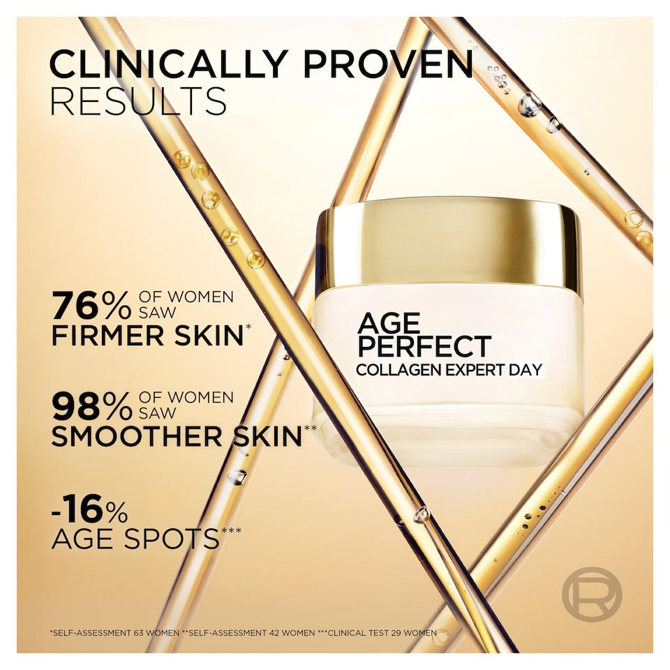 image 1 of L'Oreal Paris Age Perfect Rehydrating Day Cream 50Ml