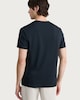image 3 of F&F Active TECHSPORT Popcorn Textured T-Shirt in Black