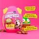 image 5 of BONKERS Dog Treats BBQ Patties & Toys Chicken 75 G