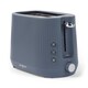 image 3 of Progress Mellow Blue 2 Slice Toaster