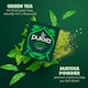 image 2 of Pukka Organic Supreme Matcha Green Herbal Tea 20 Green Tea Bags 30g