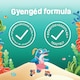Palmolive Kids Sea Creatures Gyerek Tusfürdő pumpás 750 ml  3. kép
