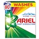 image 1 of Ariel Alpine Color Washing Powder Laundry Detergent, 4.4kg, 80 Washes