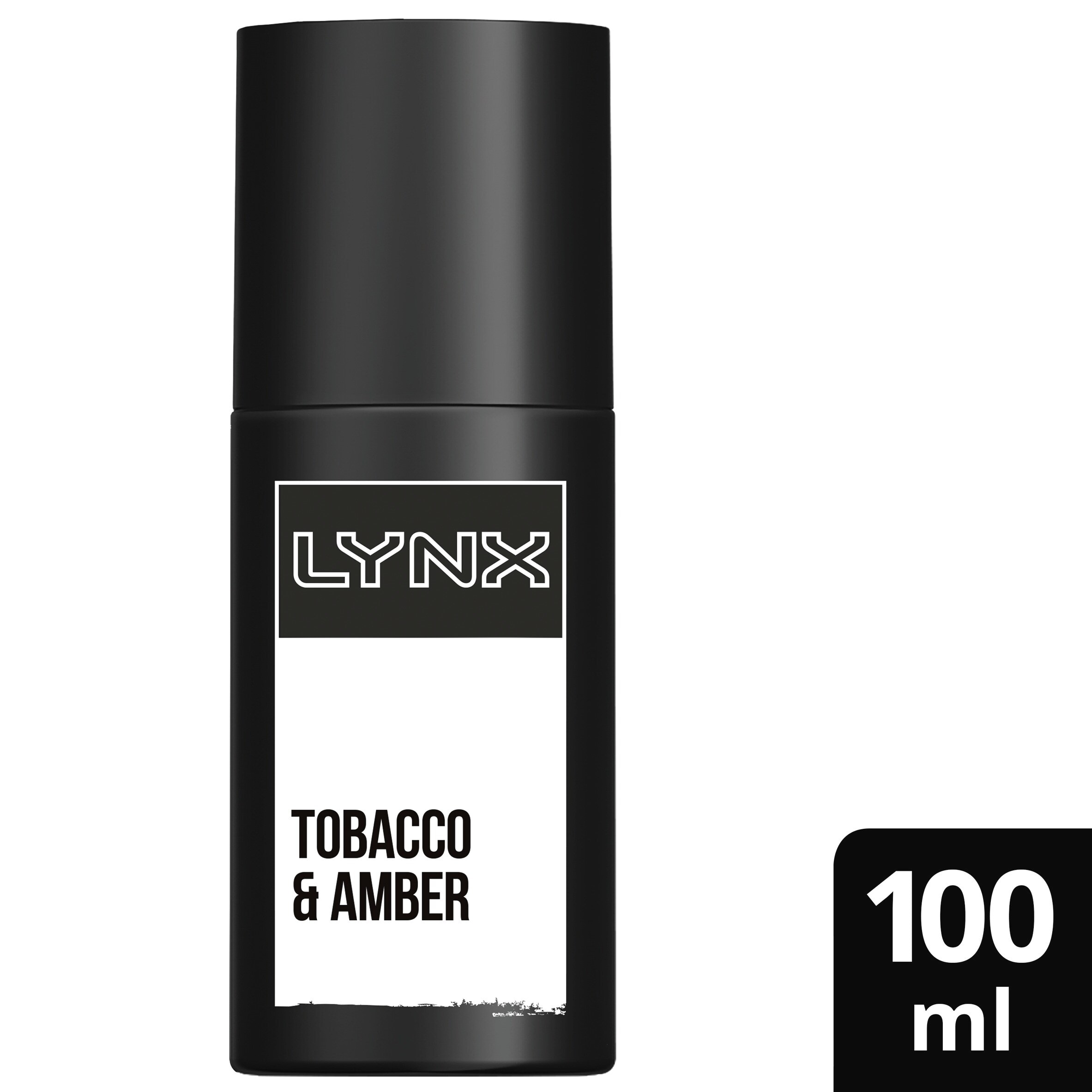 tobacco lynx Lynx Urban Daily Fragrance 100Ml