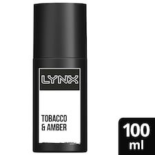 Lynx Urban Daily Fragrance 100Ml