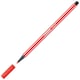 image 3 of Stabilo 68 Arty Assorted Colour Pens 25 Pack