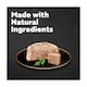 image 3 of Cesar Senior Wet Dog Food Trays Meat in Delicate Jelly 8 x 150g