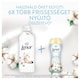 image 2 of Lenor Fabric Conditioner  59 Washes, Sensitive Cotton Fresh