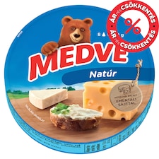 Processed Cheese