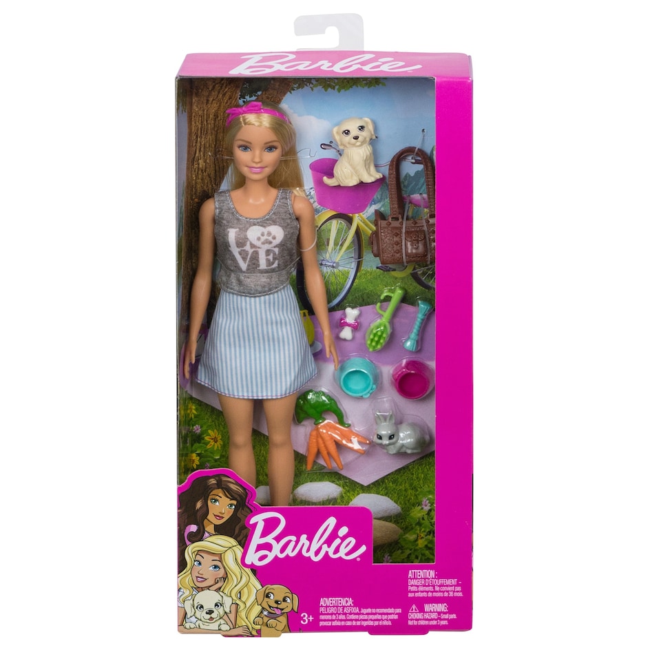 Barbie Panenka
