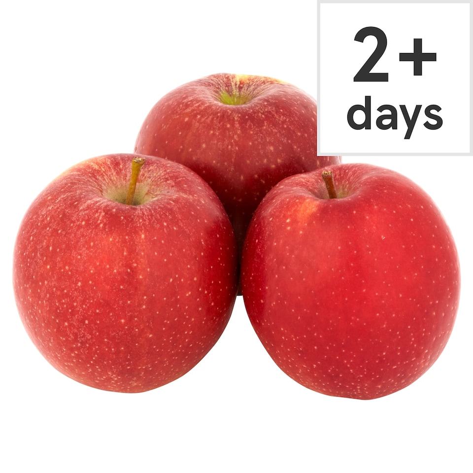 image 1 of Large Braeburn Apples Loose Class 1