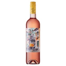 Porta 6 Lisboa Rose 750Ml