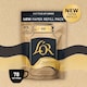 image 2 of L'Or Classique Instant Coffee Paper Refill 125g