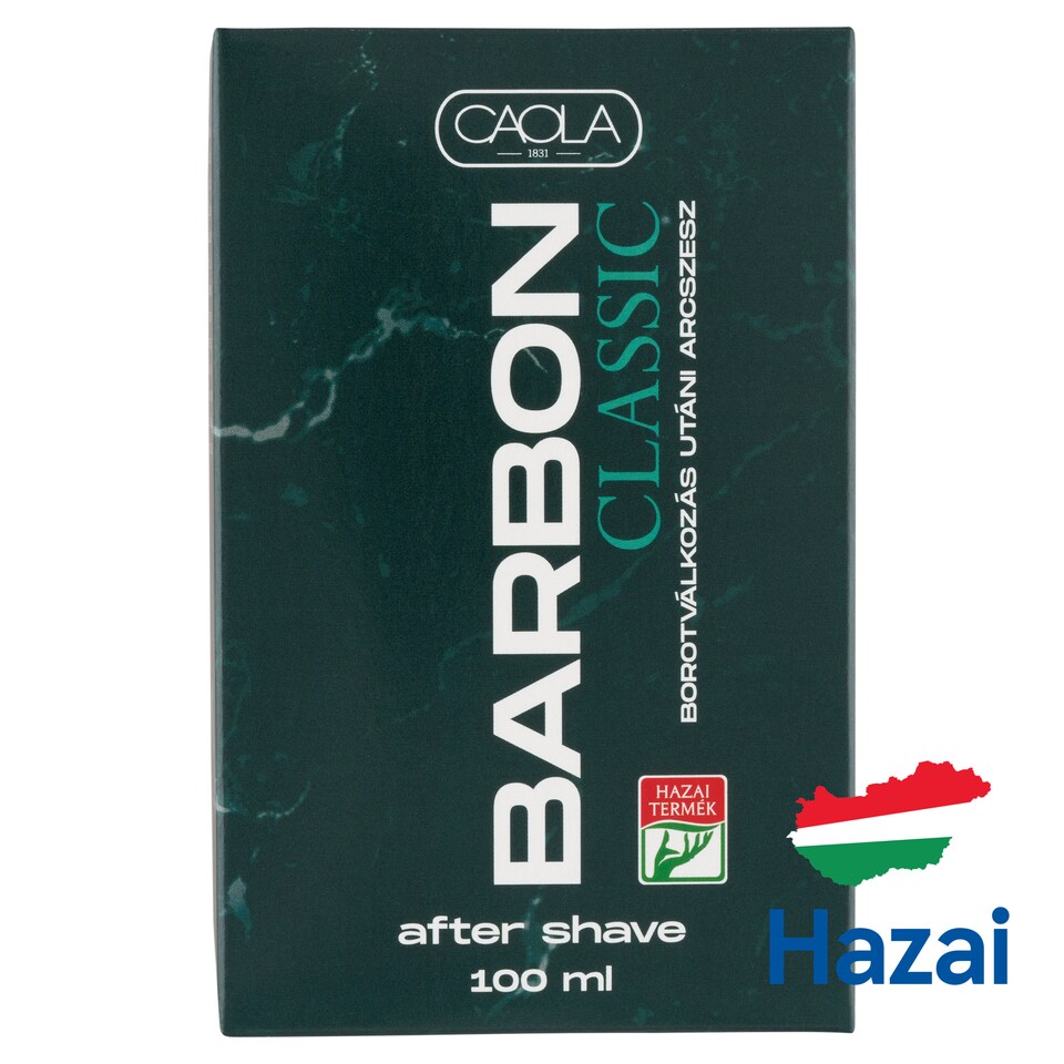 Barbon Classic After Shave 100 ml