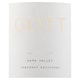 image 2 of Gott Napa Valley Cabernet Sauvignon 750Ml