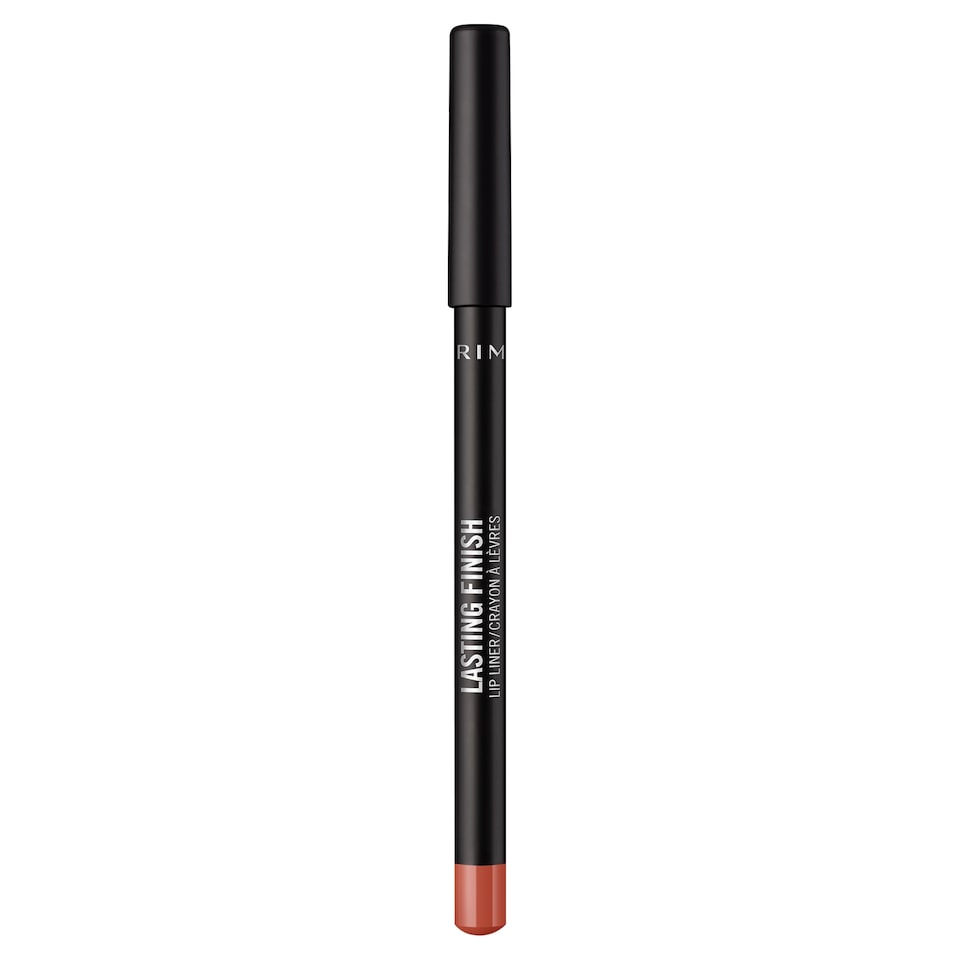 image 1 of Rimmel Lasting 8 Hour Lip Liner Tiramisu 1.2G