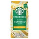 image 1 of Starbucks Blonde Espresso Beans 200G