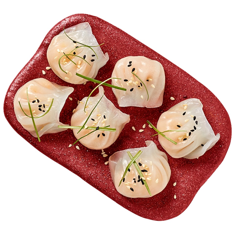 image 1 of Mr Chen's Prawn Hargow 10 Pieces 258g