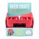 image 2 of Fizz Creations Beer Crate Bottle Opener