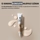 image 3 of Schwarzkopf Creme Supreme L1++ Extrem Hair Lightener Plus