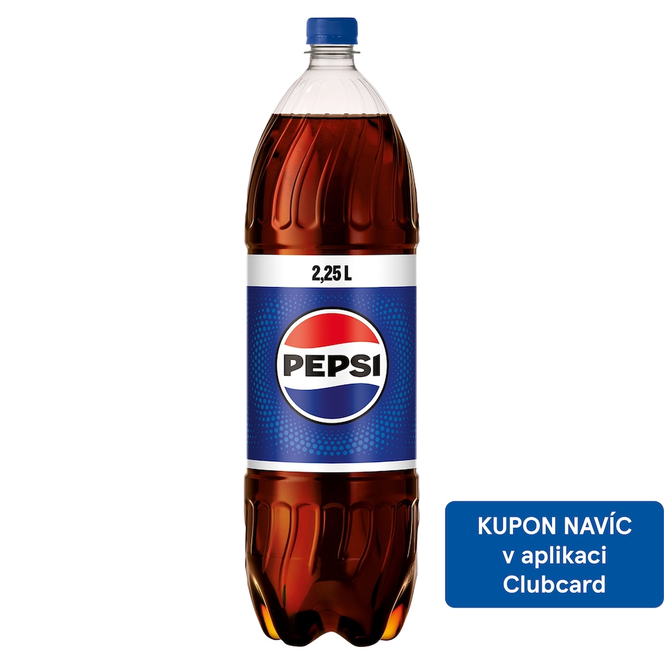 Pepsi Cola 2.25L