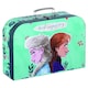Obrázek 2 pro produkt Ledové království + Jak vycvičit draka dětský kufřík na malování pro dívky