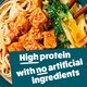 image 2 of Quorn Chicken Style Pieces 500G