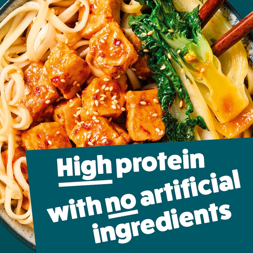 image 1 of Quorn Chicken Style Pieces 500G