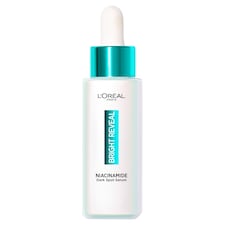 L'Oreal Paris Bright Reveal Niacinamide Dark Spot Serum 30ml 