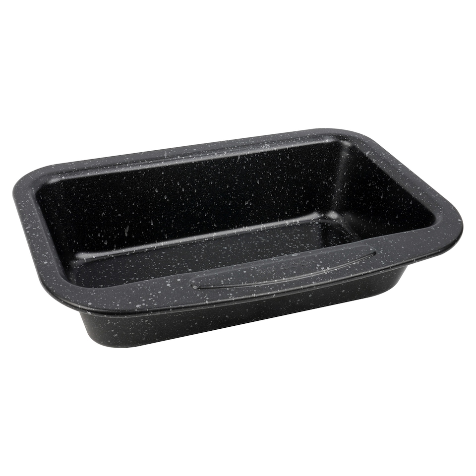 image 1 of Go Cook Marble Loaf Tin 23Cm