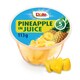 image 1 of Dole Pineapple In Juice 113G