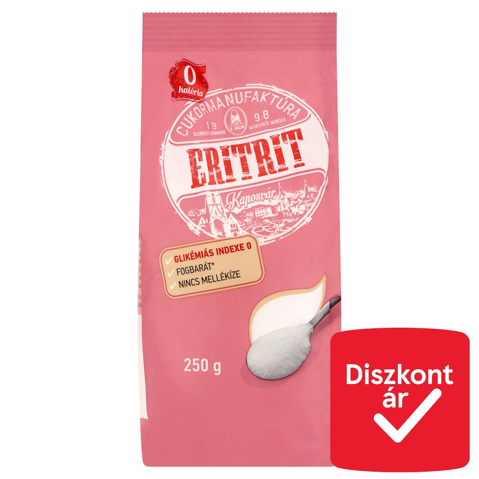 Eritrit 250 g  1. kép