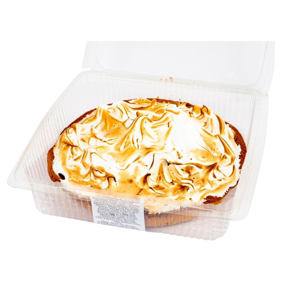Stafford's Bkry Lemon Meringue Pie 650G