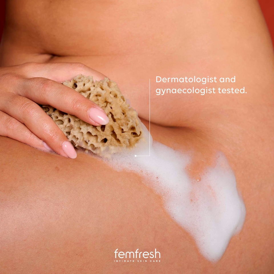 image 1 of Femfresh Daily Intimate Wash 250Ml
