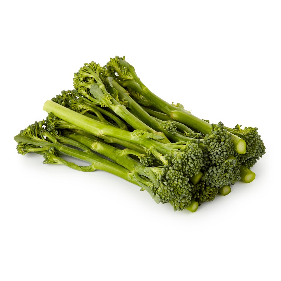 image 1 of Tesco Tenderstem Broccoli 200G