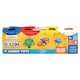image 1 of Addo Nick Jr. Ready Steady Dough 4 Jumbo Dough Pots (4 x 114 g) 456 g