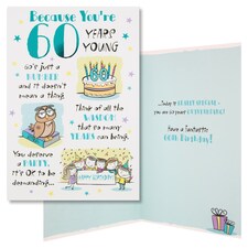 60Th Birthday Opn 25482739