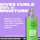 image 4 of Bed Head by TIGI Curls Rock Conditioner 400ml