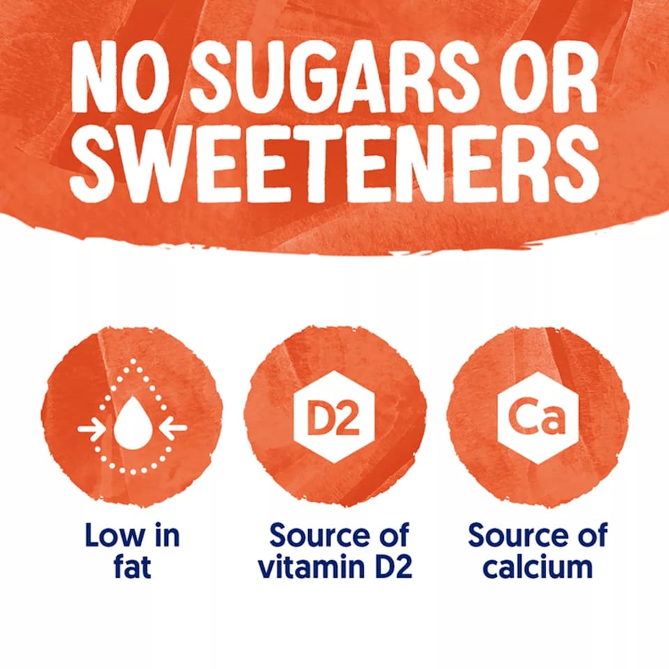 image 1 of Alpro Coconut No Sugar Long Life Dairy Free Drink 1L