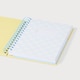 image 3 of Paperchase Something Sweet A5 Wiro Notebook 