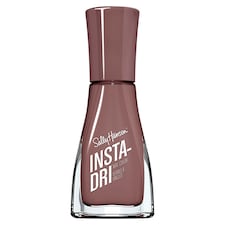 Sally Hansen Insta-Dri Nailpolish 193 Slate 9.17Ml