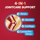 image 3 of Seven Seas JointCare Calcium 30 Capsules & 30 Tablets