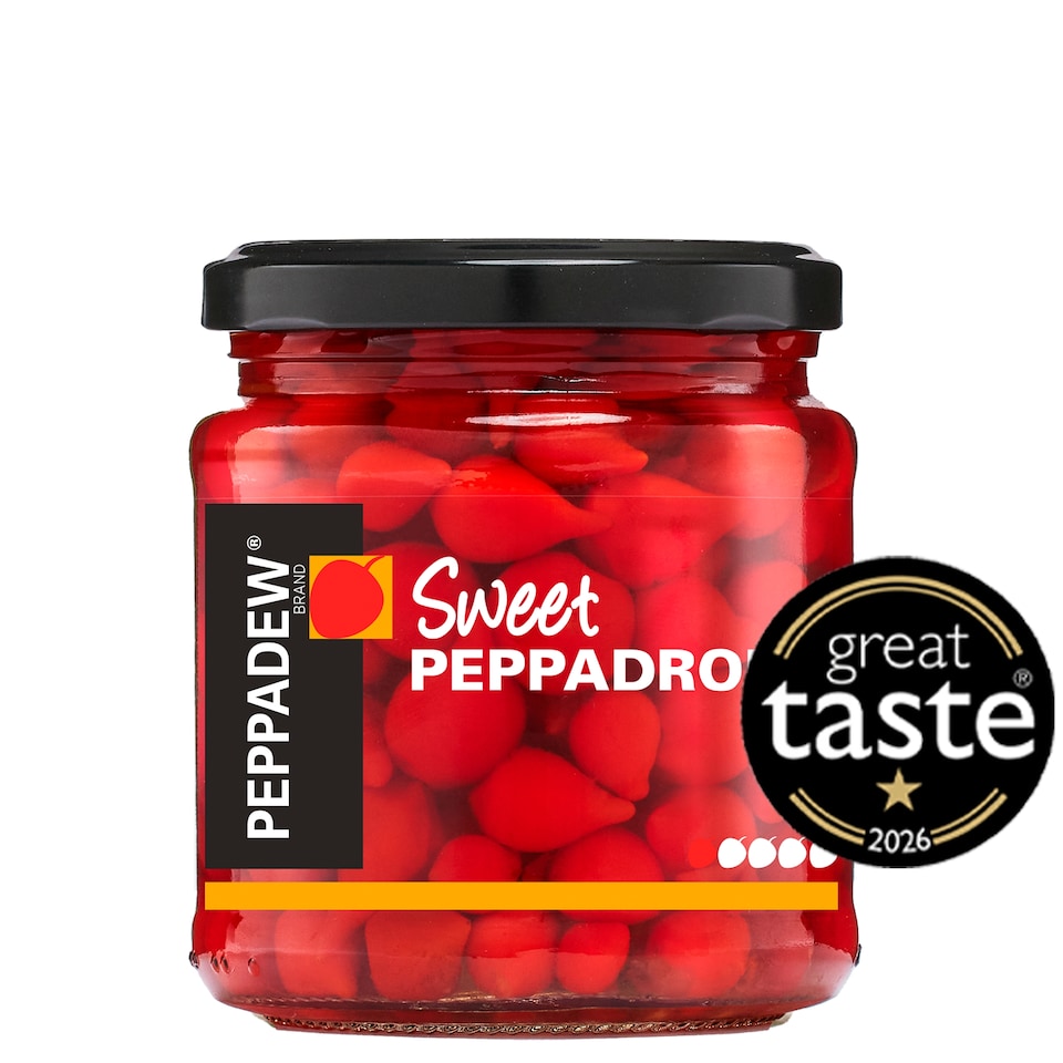 Peppadew Sweet Peppadrops 260g