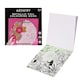 image 2 of Artistry Assorted Golden Colouring Book