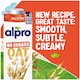 image 3 of Alpro Oat No Sugar Long Life Dairy Free Drink 1L