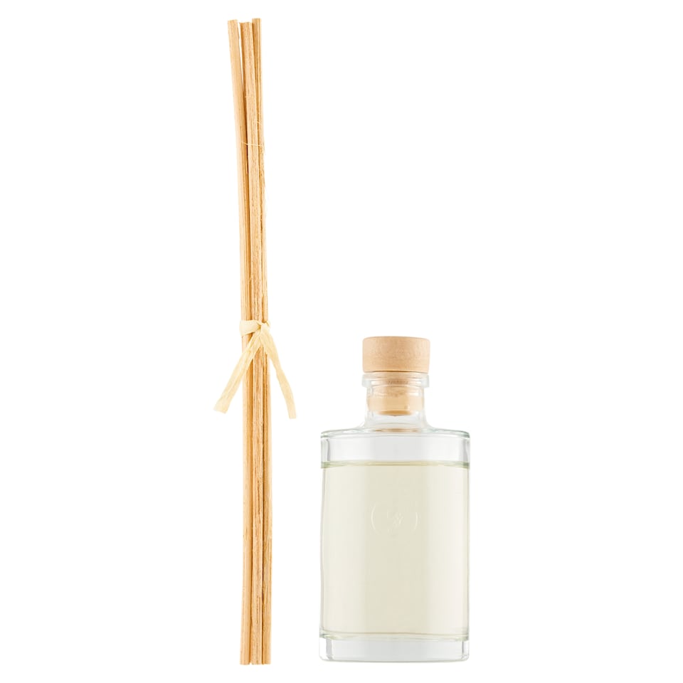 Obrázek 1 pro produkt Glade Vanilla Cream Cookies osvěžovač vzduchu vonné tyčinky 50ml