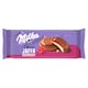image 1 of Milka Choco Jaffa Soft Pastry with Jelly with Raspberry Flavor 147 g