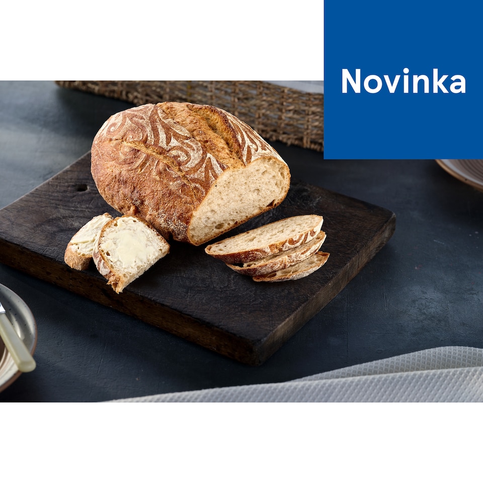 obrázok 1 z Chlieb chuť vidieka 450 g