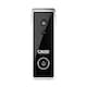 image 1 of Calex Smart Video Doorbell With Chime