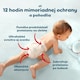 obrázok 3 z Pampers Premium Care Plienkové Nohavičky Veľkosť 6, 31 Plienok, 13kg-19kg